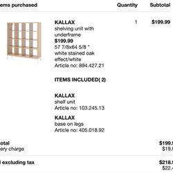 Furniture Downtown Seattle 