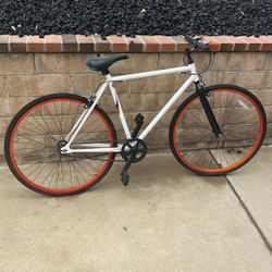 Bike For Sale 