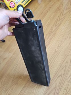 USED Detachable Battery for Electric Scooter UM-2 $299 Retail