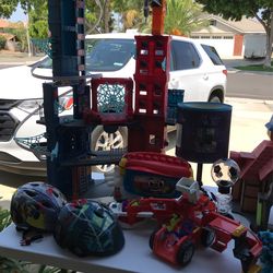 Toy Sale!!!!