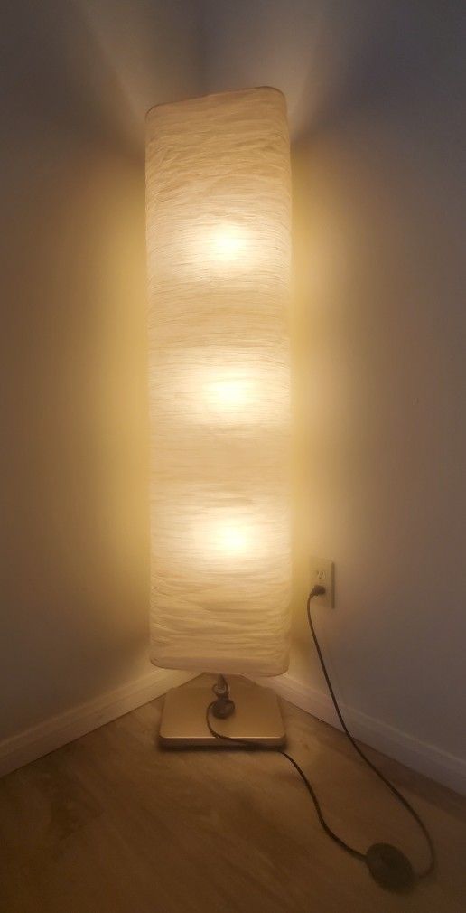 Ikea Lamp