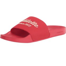 adidas Unisex-Adult Adilette Slides Sandal