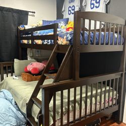 Bunk Bed