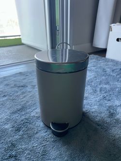 Brand New IKEA Trash can