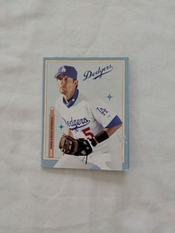 LOS ANGELES DODGERS, 2006 SEASON SCHEDULE