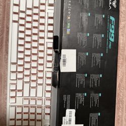 Mechanical Keyboards 