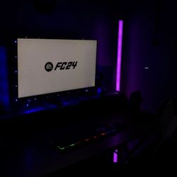 MONITOR HP FOR GAMING 