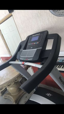 NordicTrack C900 Treadmill