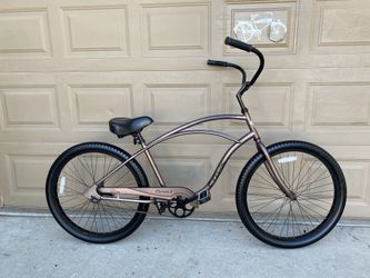 Electra Mens cruiser 1 single speed
