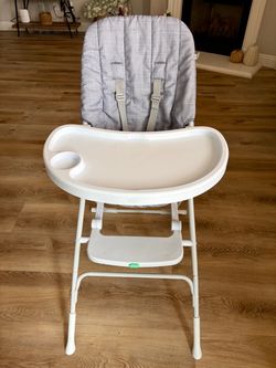 Ingenuity high chair