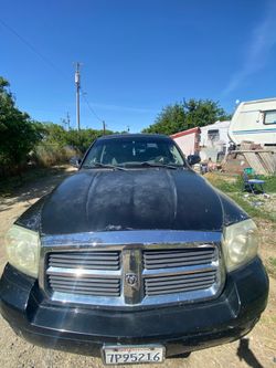 2005 Dodge Dakota