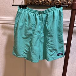 Men’s Patagonia swim Trunks 
