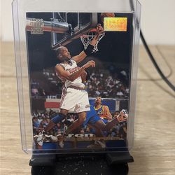 Ron Harper