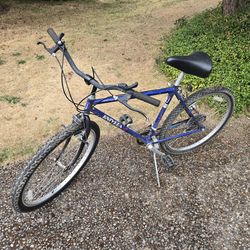 Bicycle - 26in Wheels