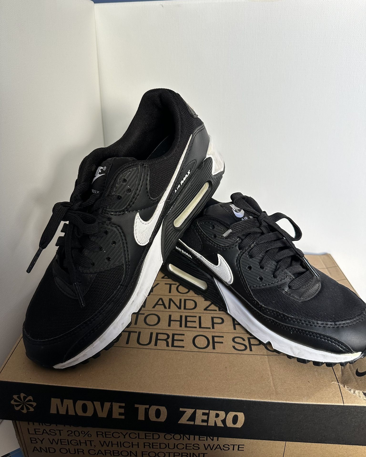 Women Nike Air Max Shoes