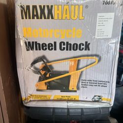 Motorcycle Accessories