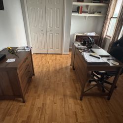 Office Furniture Set