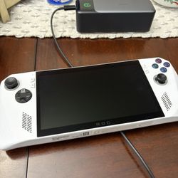 ASUS ROG Ally Gaming Console AMD Ryzen Z1 Extreme 