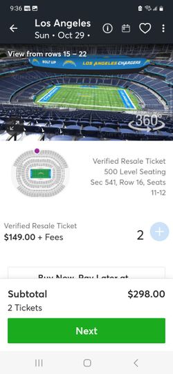 Chargers Vs Chicago Bears