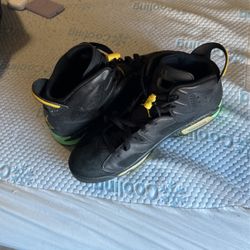 Brazilian 6’s