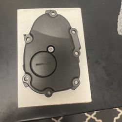 Parts,Yamaha R-6 Timing side Crankcase cover OEM