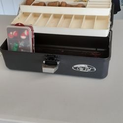 Tackle Box