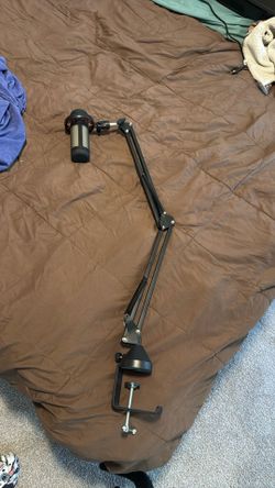 Computer Microphone