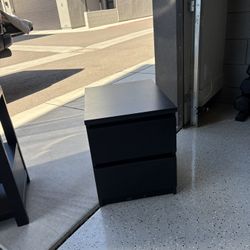 Small Dresser
