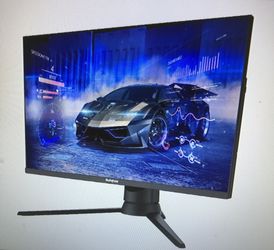 Westinghouse 27" FHD Flat 144Hz LED AMD FreeSync PC Gaming Monitor
