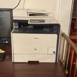 canon printer great condition