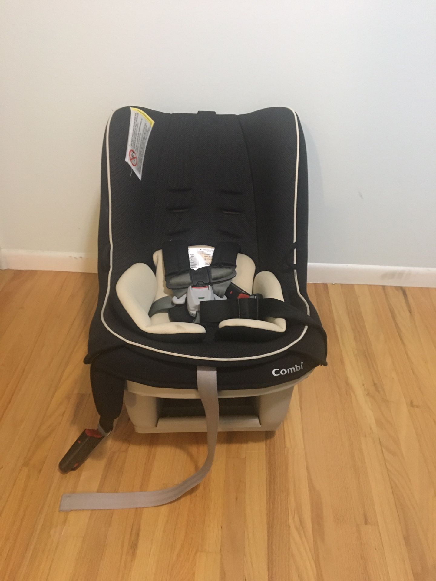 Combi Car Seat