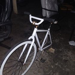 Retrospec Fixie