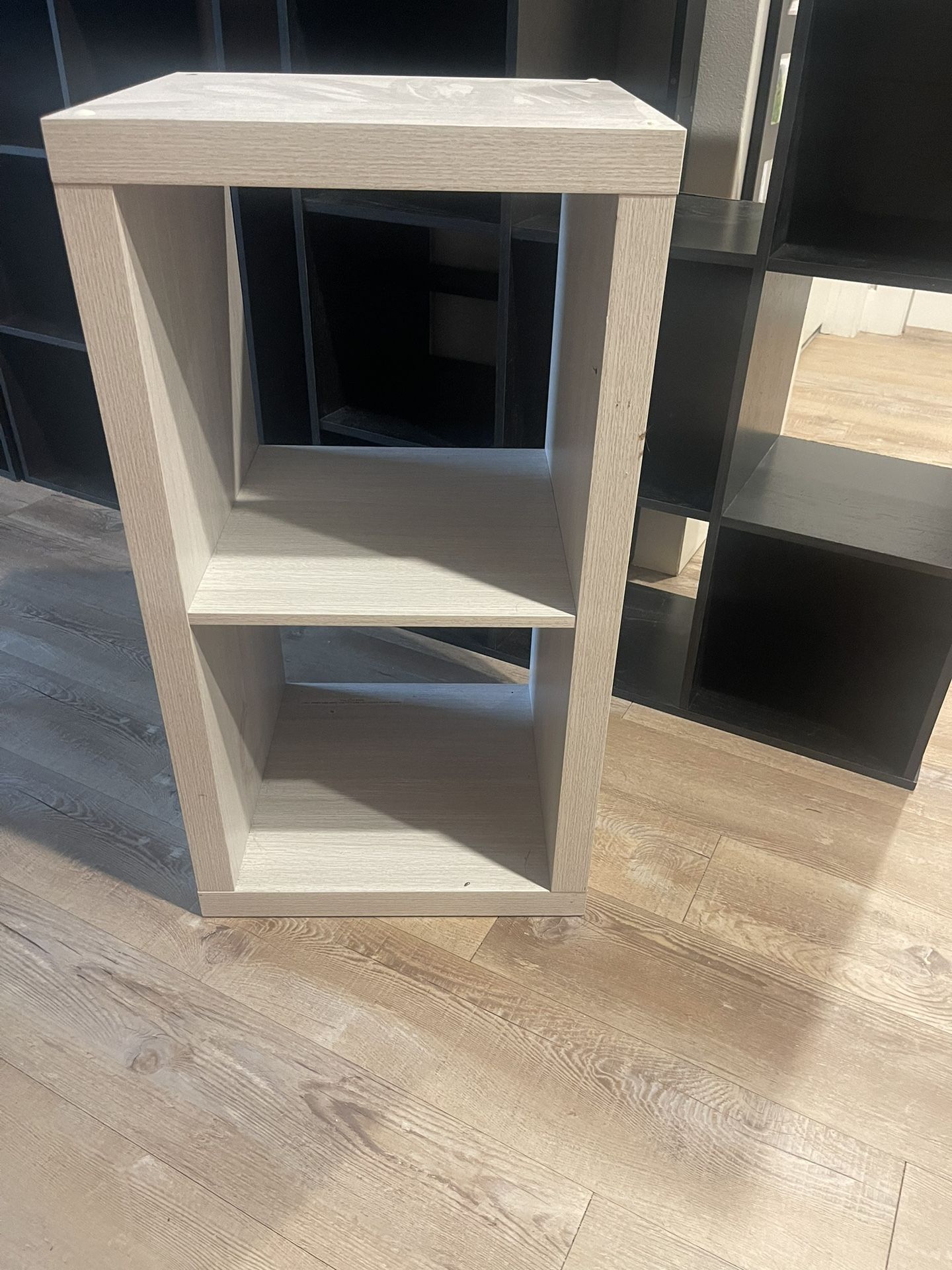 Cube Shelf