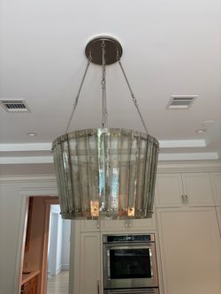 Cadence Medium Chandelier - Signature Collection