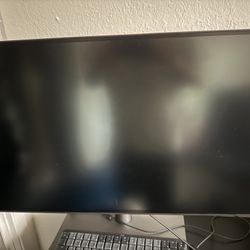 BEN Q 4k Monitor