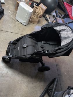 Britax Stroller FREE