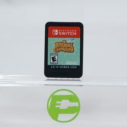 Animal Crossing: New Horizons (Nintendo Switch, 2020)