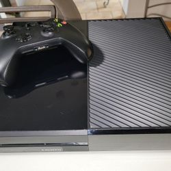 Xbox One Plus More