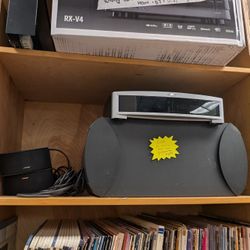 Bose AV3-2-1 III Media Center