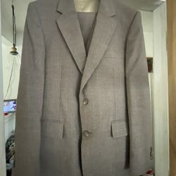 Suit Harris & Frank