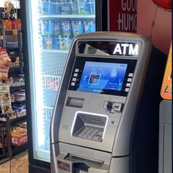 ATM placement & installation