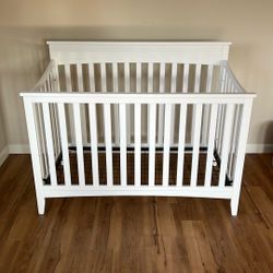 Crib