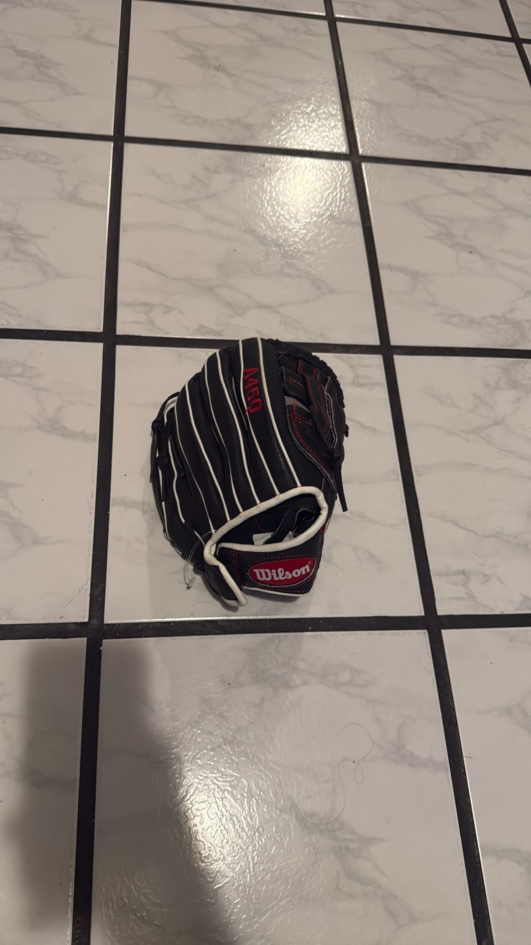 Wilson A450 Youth Baseball Glove