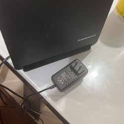 Sagemcom Fast 5260