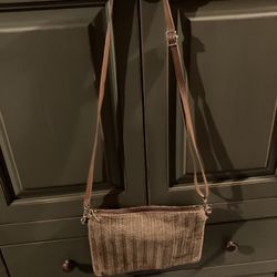 Brown Purse