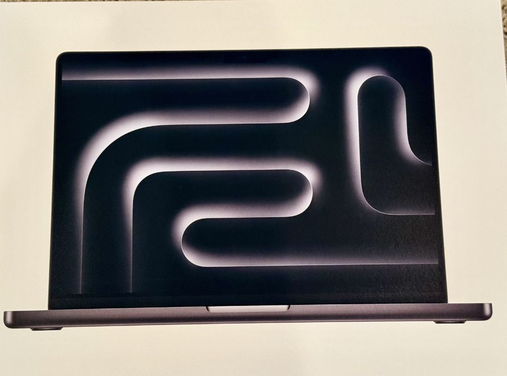 14-inch MacBook Pro - Apple M5 chip with 10-core CPU and 10-core GPU - 16GB Memory - 512GB SSD