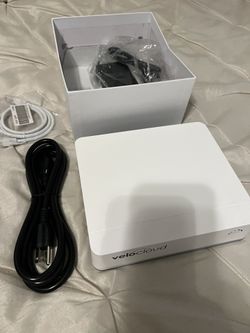 Velo Cloud Model 5X0 