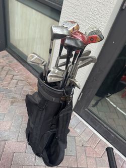 Golf Clubs