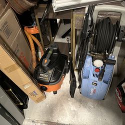 Detailing Equipment Tools 