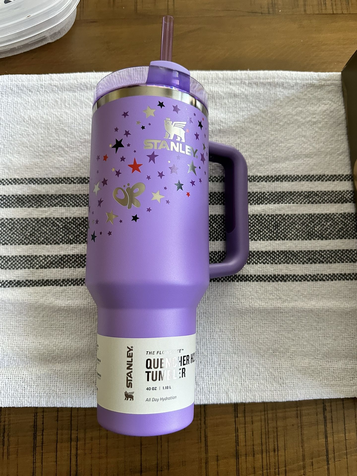 Olivia Rodrigo Stanley Cup